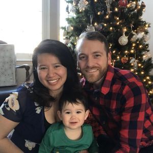 Meet your Posher, Wendy